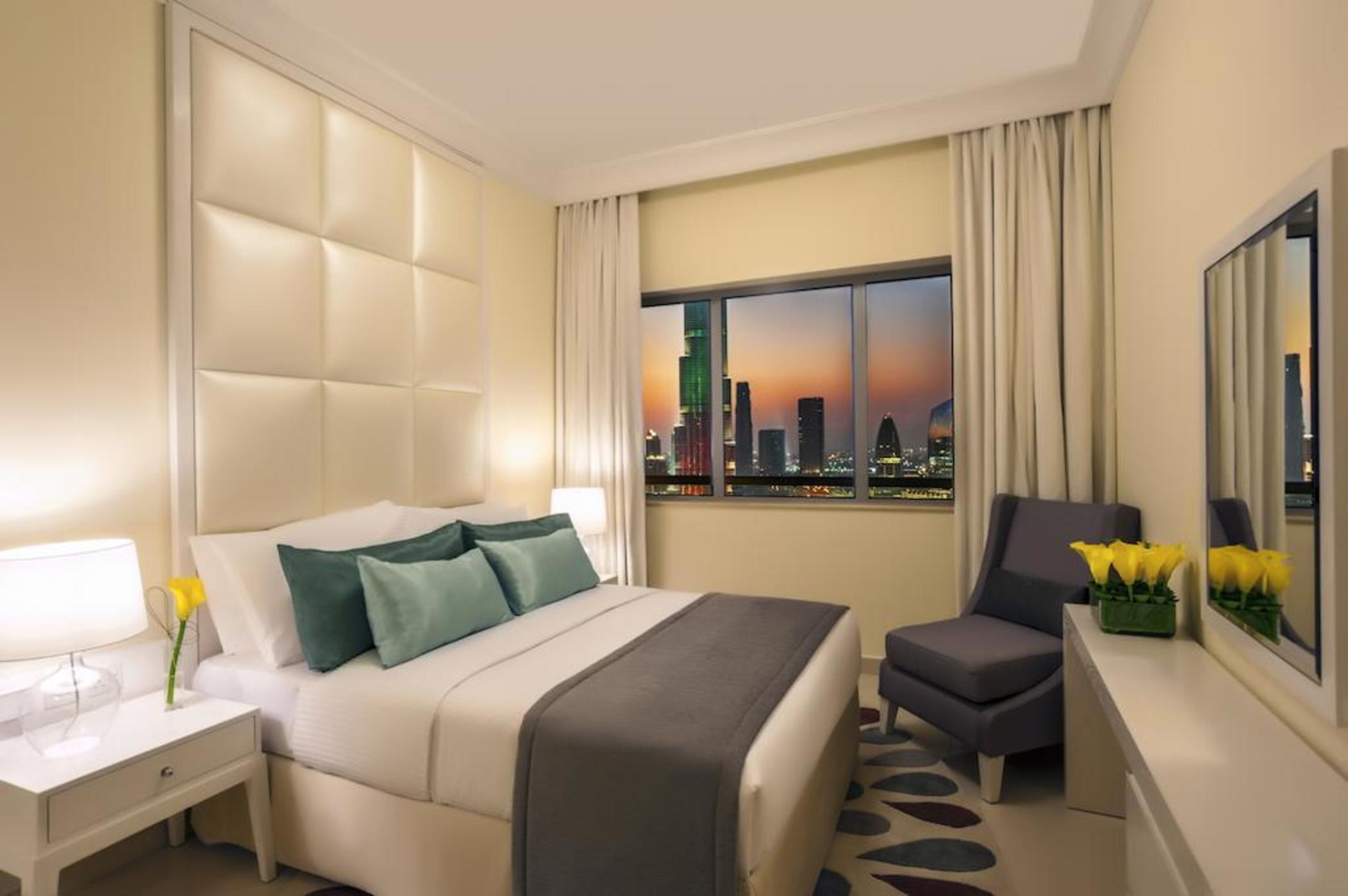 DAMAC Maison Dubai Mall Street Exterior foto